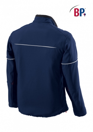 BP Softshell jack 1868